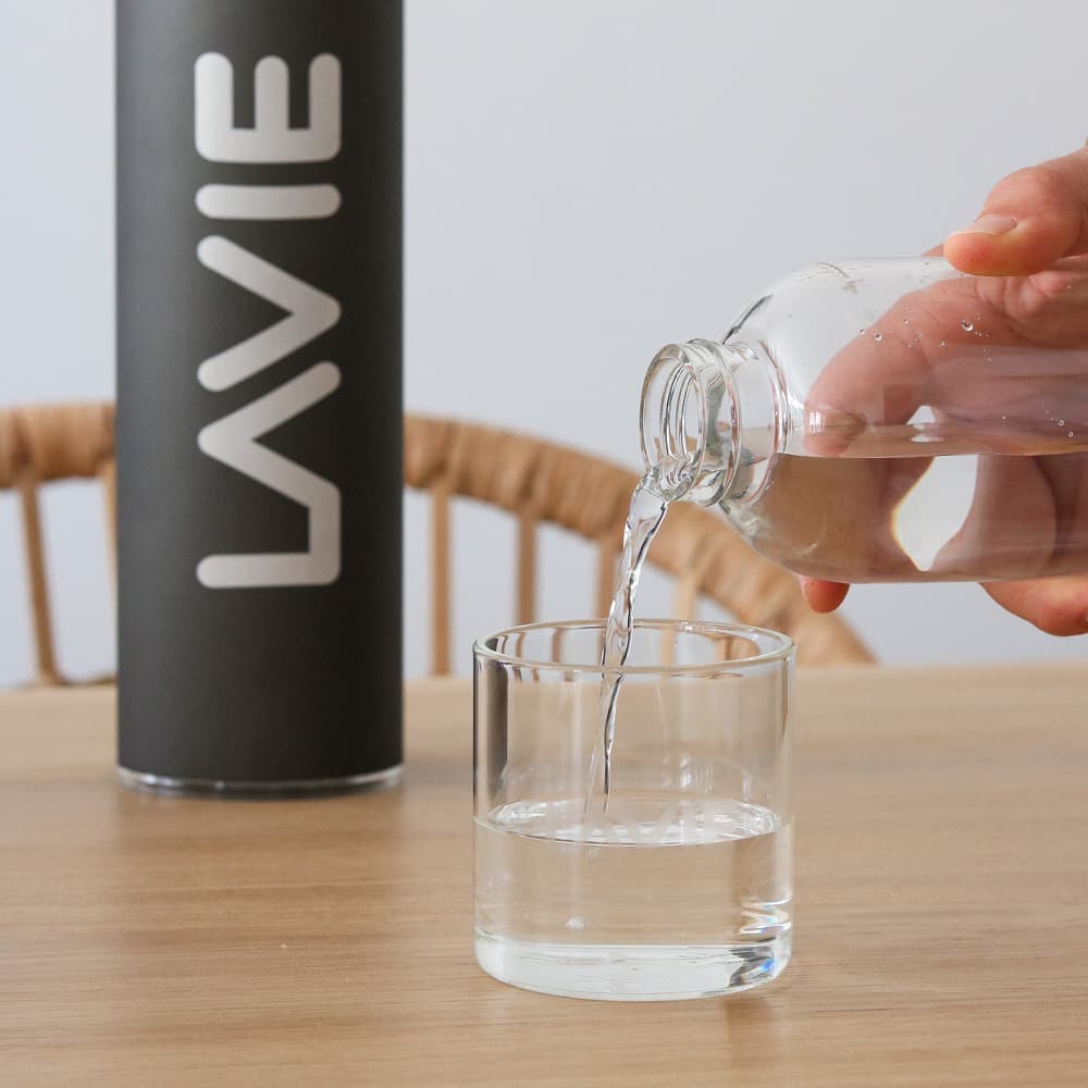 LaVie Pure Water Purifier | Natural Sustenance